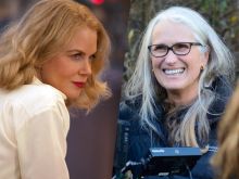 Jane Campion