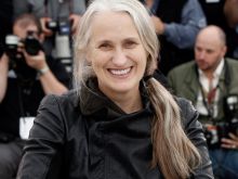 Jane Campion