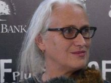 Jane Campion