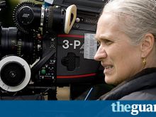 Jane Campion