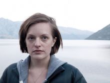 Jane Campion