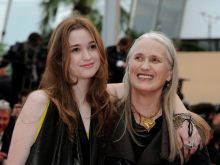 Jane Campion