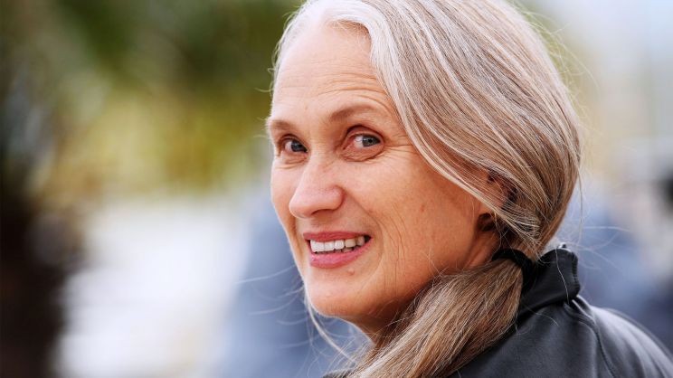 Jane Campion