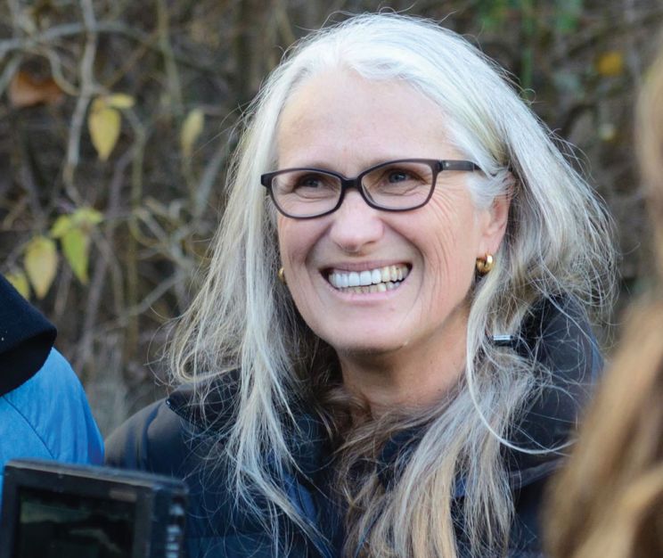 Jane Campion