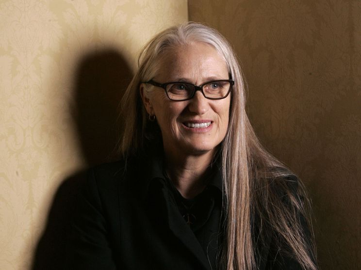 Jane Campion