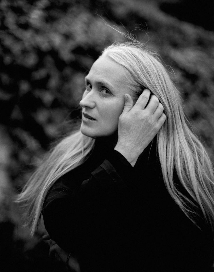 Jane Campion