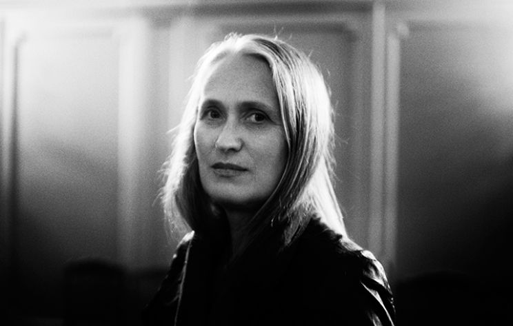 Jane Campion