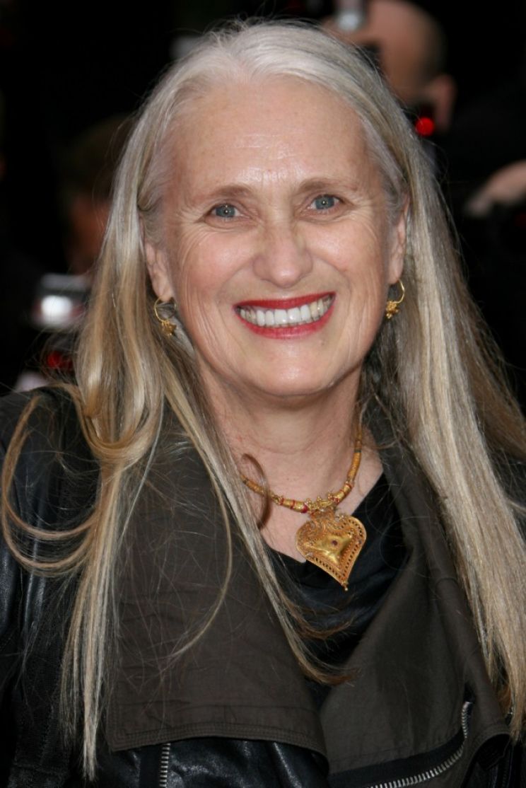 Jane Campion