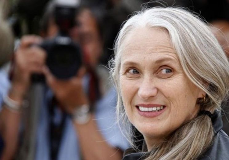 Jane Campion