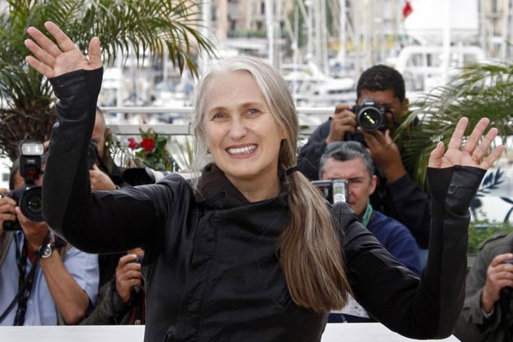 Jane Campion