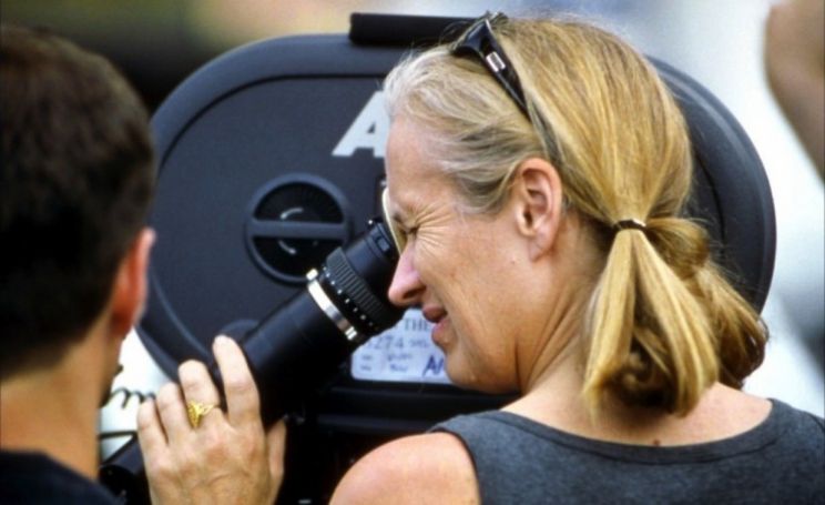 Jane Campion