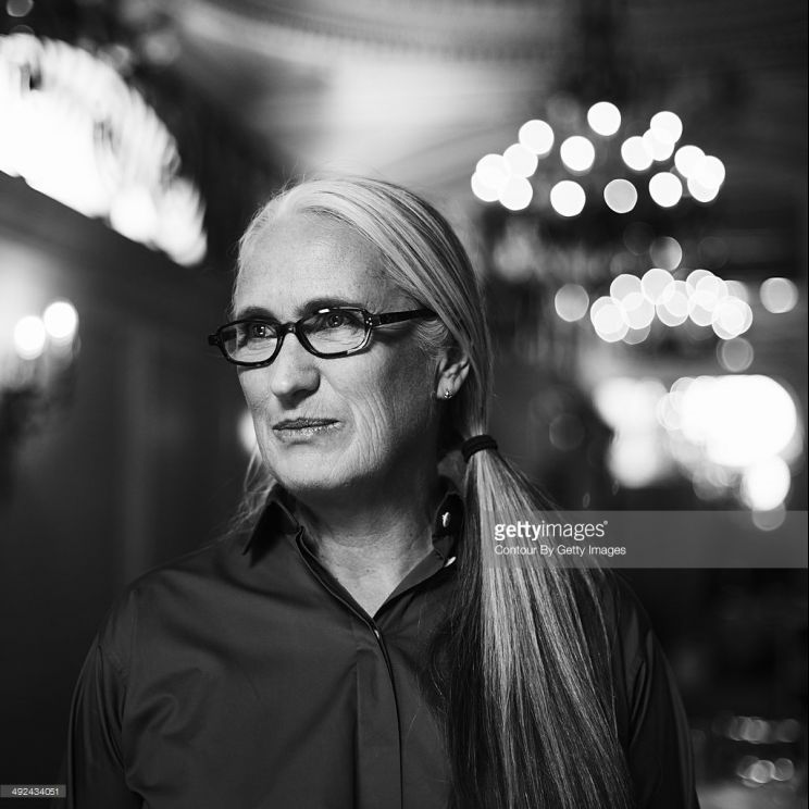 Jane Campion