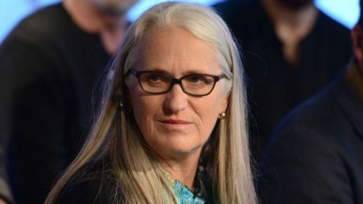 Jane Campion