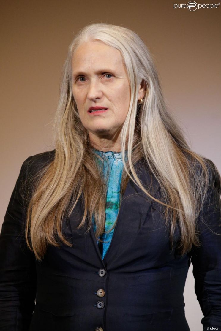 Jane Campion