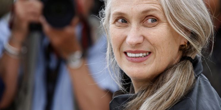 Jane Campion