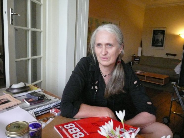 Jane Campion