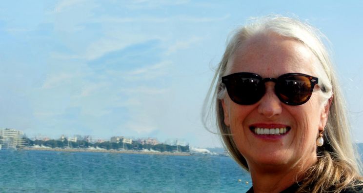 Jane Campion