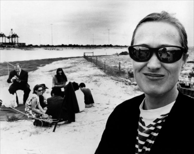 Jane Campion