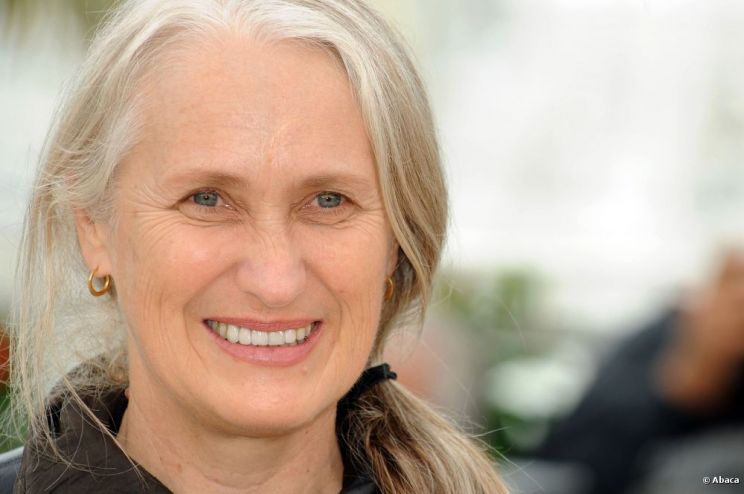 Jane Campion