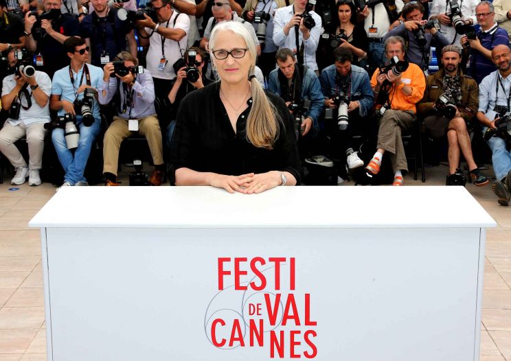Jane Campion