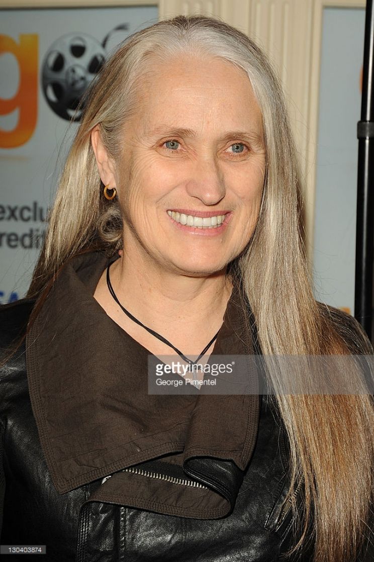 Jane Campion