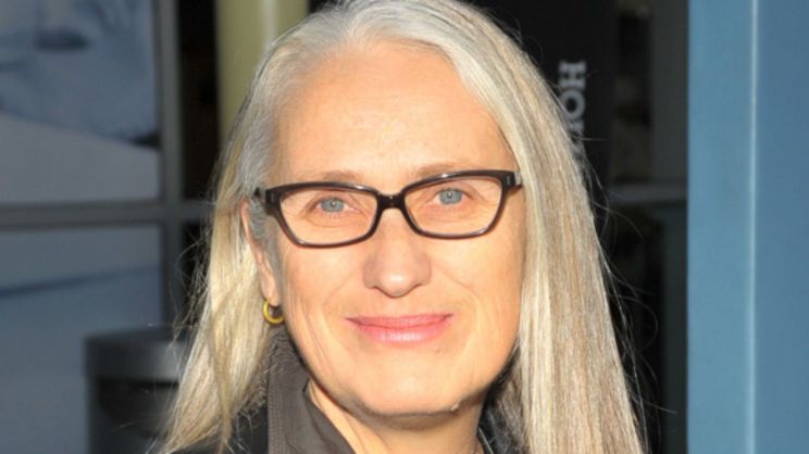 Jane Campion