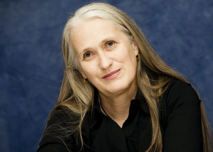 Jane Campion