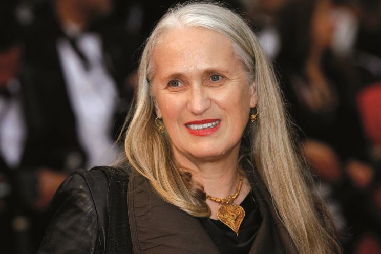 Jane Campion