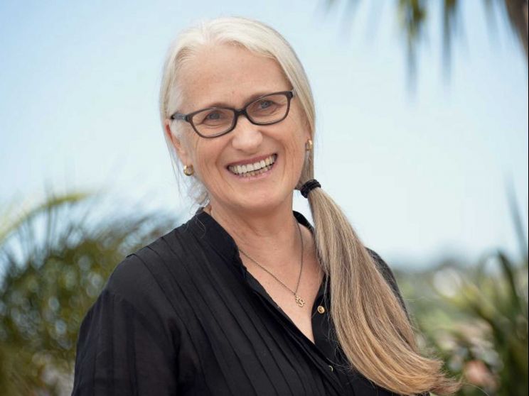 Jane Campion