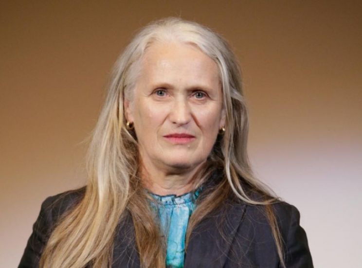 Jane Campion