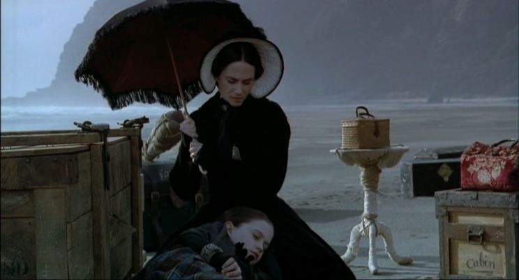 Jane Campion