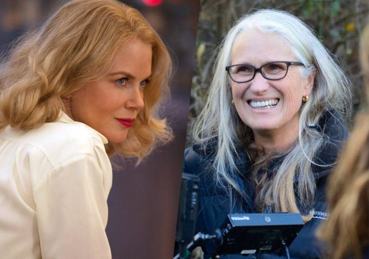 Jane Campion