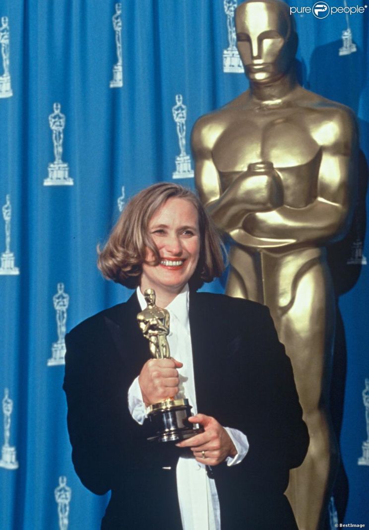 Jane Campion