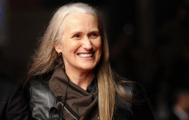 Jane Campion