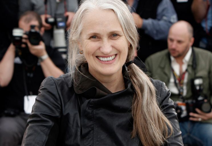 Jane Campion