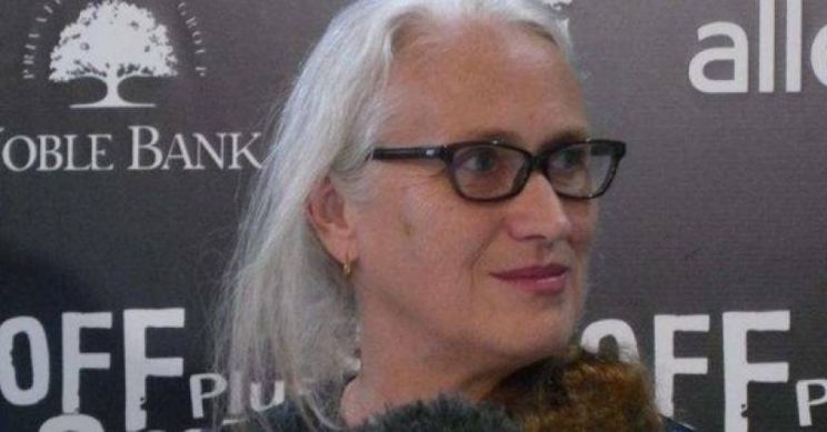 Jane Campion