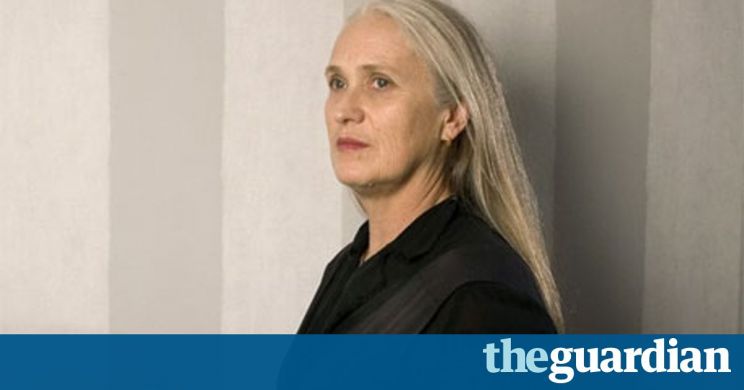 Jane Campion