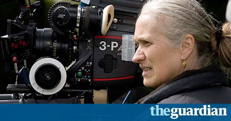 Jane Campion