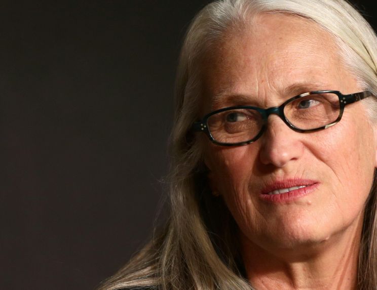 Jane Campion