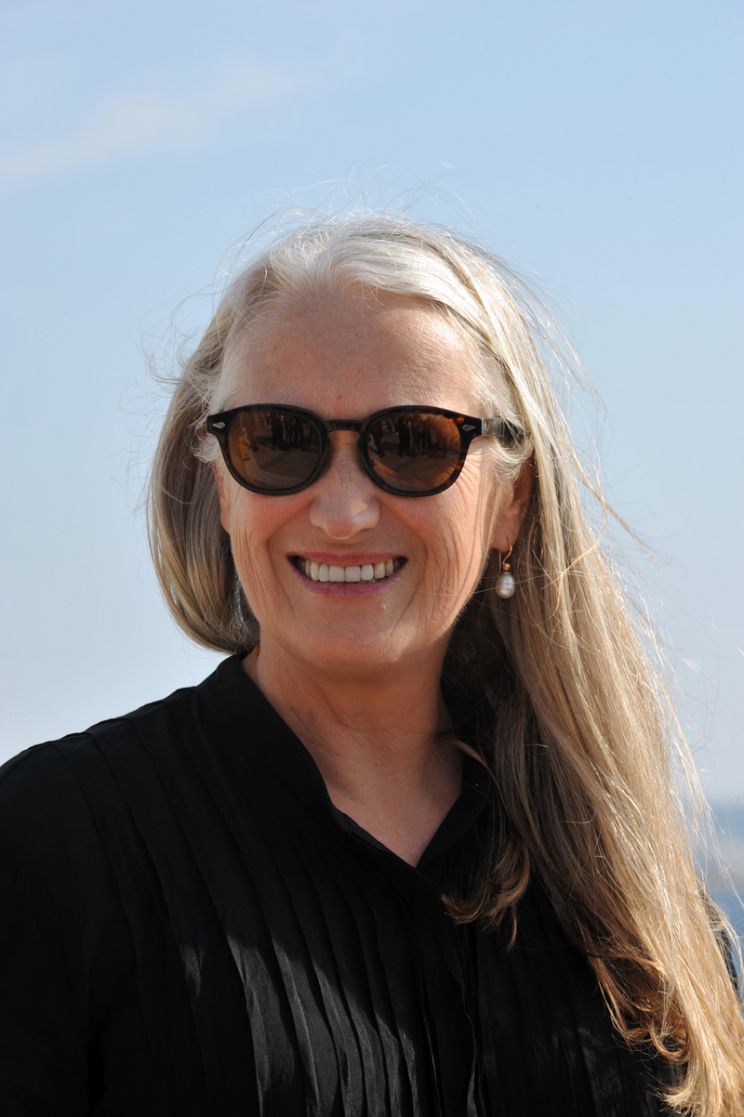Jane Campion