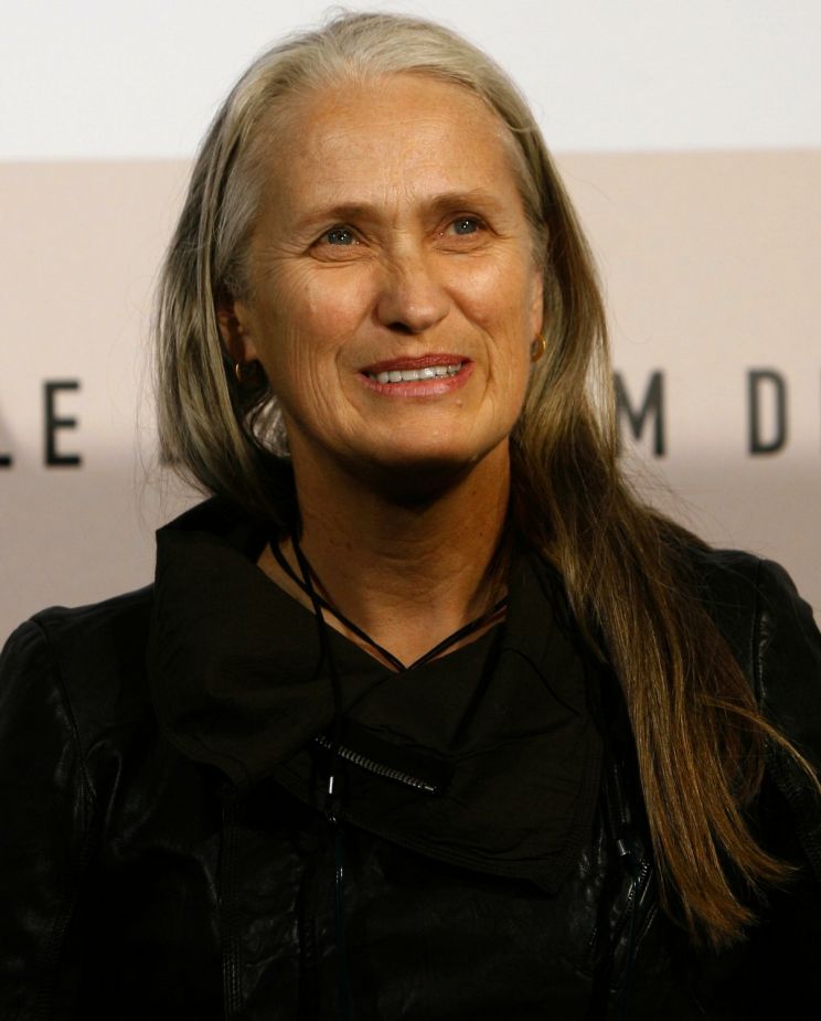 Jane Campion
