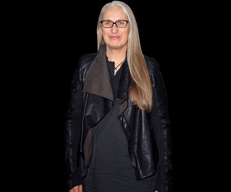 Jane Campion