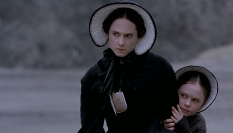 Jane Campion