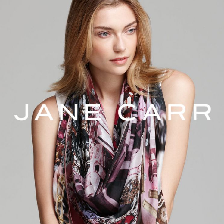 Jane Carr