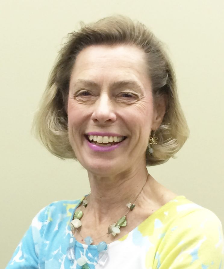 Jane Connell
