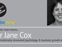 Jane Cox