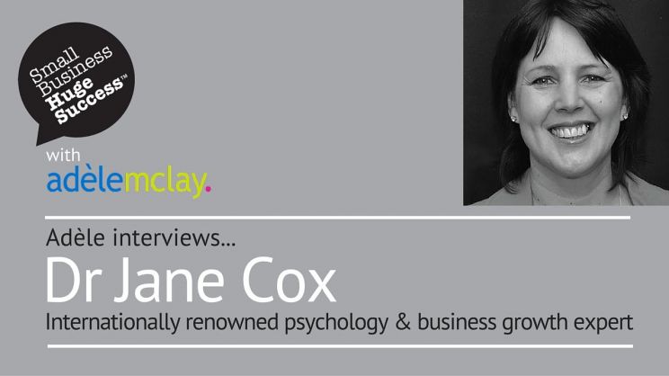 Jane Cox