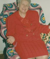 Jane Craven