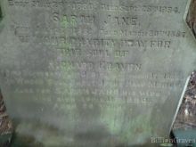 Jane Craven