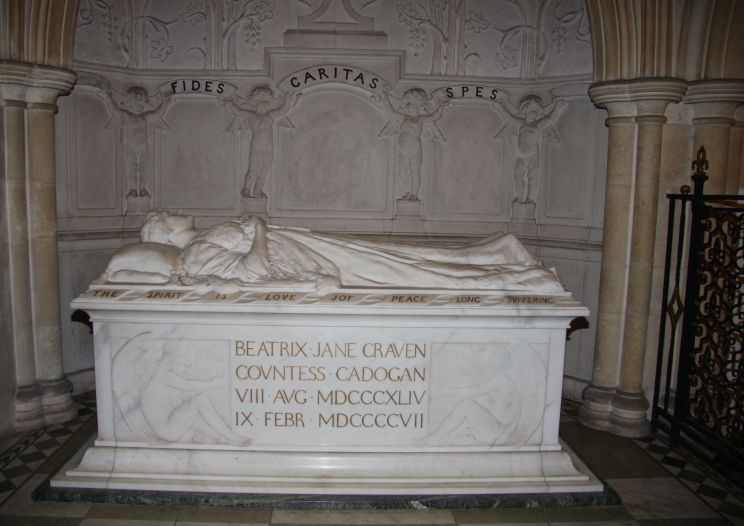 Jane Craven